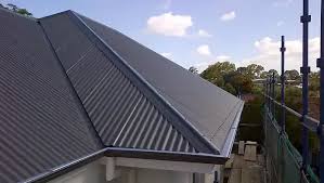 Best Gutter Installation and Repair  in Fall Creek, WI